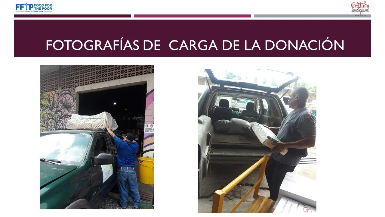 Archivo fotográfico del CNNEE: Programas