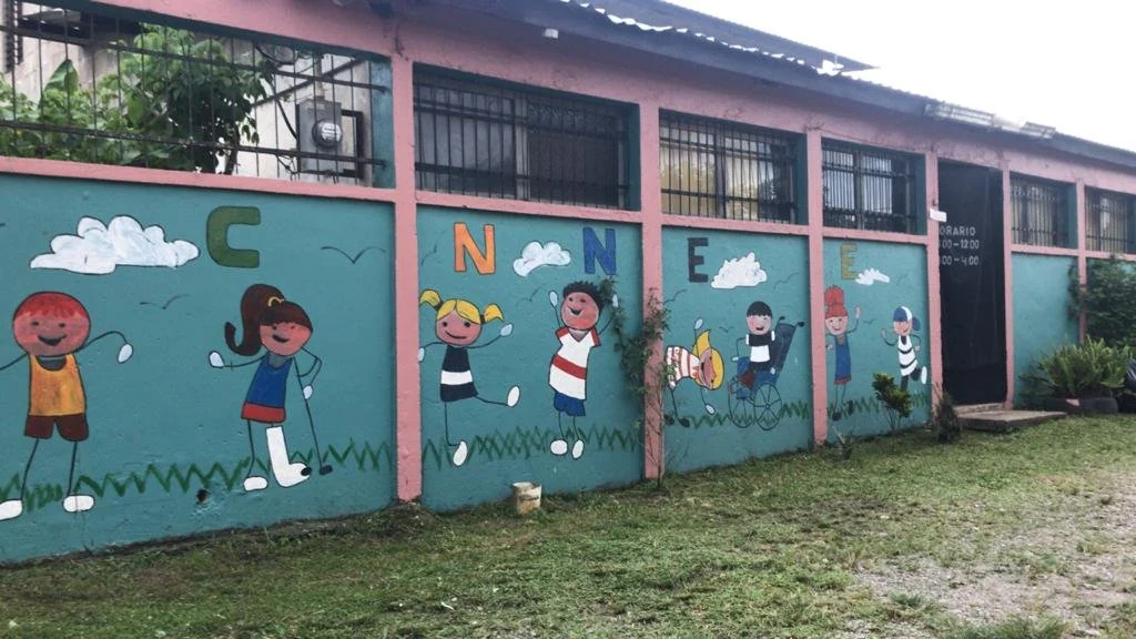 Archivo fotográfico del CNNEE: Contactanos