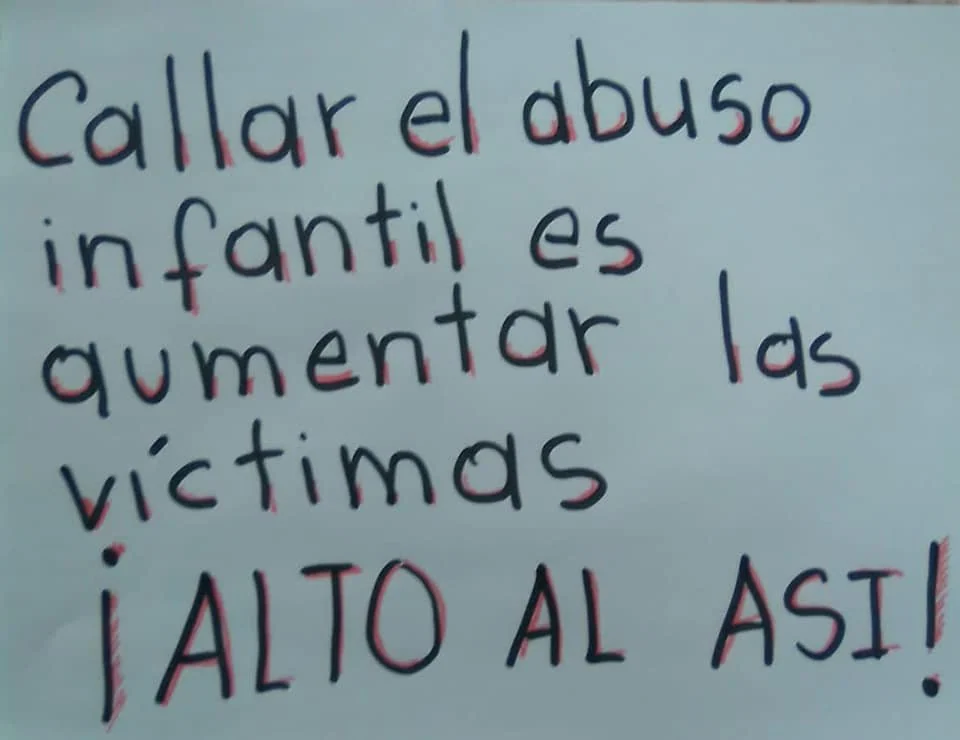 Archivo fotográfico del CNNEE: Campañas de Concientización comunitaria