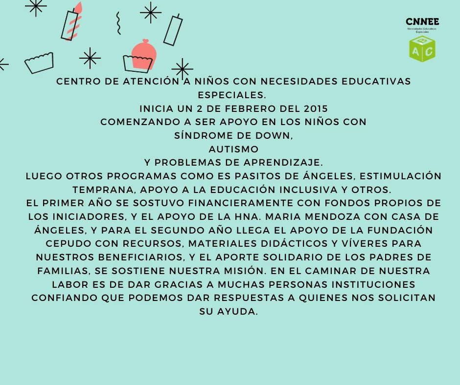 Archivo fotográfico del CNNEE: Contactanos