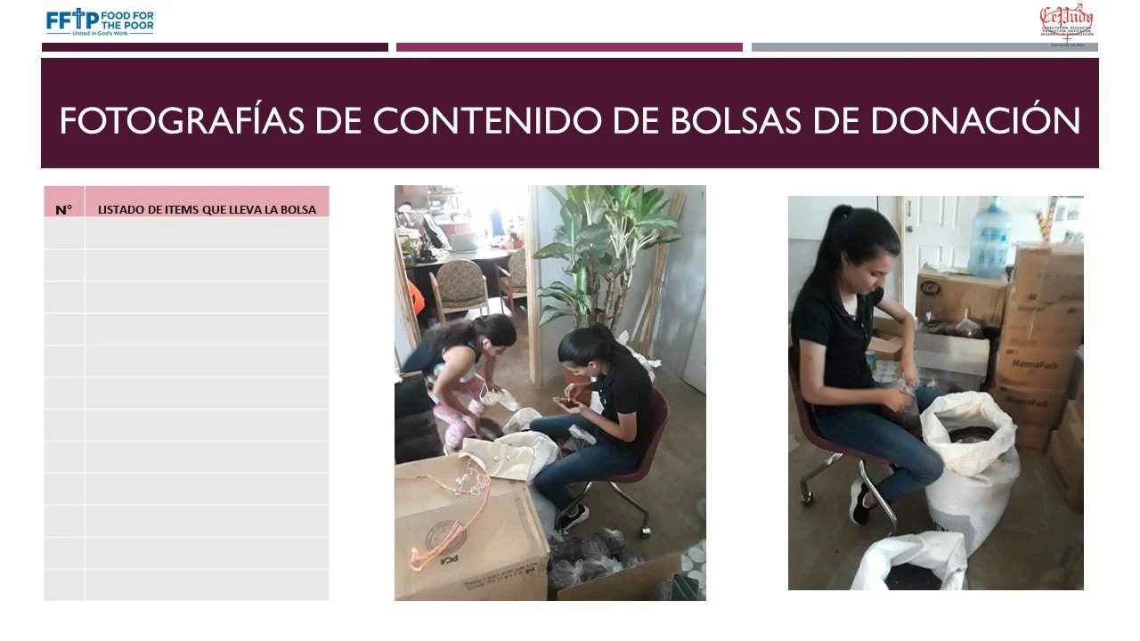 Archivo fotográfico del CNNEE: Programas