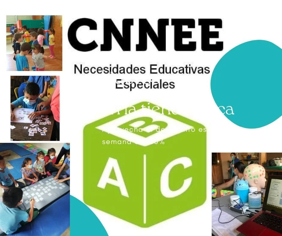Archivo fotográfico del CNNEE: Campañas de Concientización comunitaria